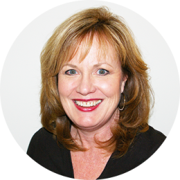 Carol Sheldon