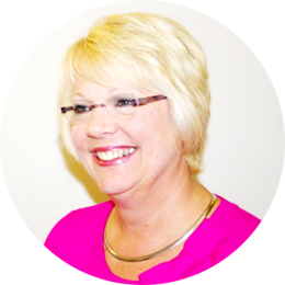 Karen Gurnett