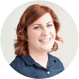Melissa Brown