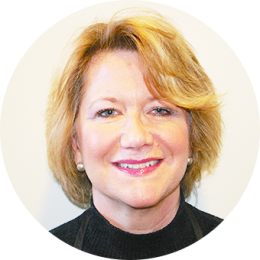 Nancy Taylor