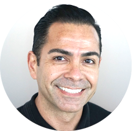 Paulo C. Ibarra