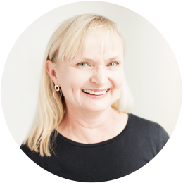 Sherry Calvert