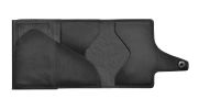 Nappa Leather Wallet CLICK & SLIDE by TRU VIRTUÂ®