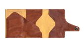 Caramba Leather Portemonnaie CLICK & SLIDE by TRU VIRTUÂ®