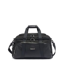 Alpha Bravo McCoy Gym Bag by TUMI (Color: Black)