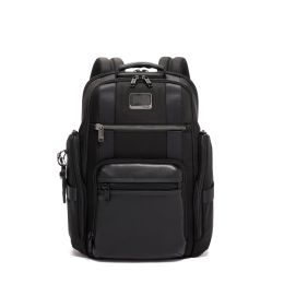 Alpha Bravo Sheppard Deluxe Brief PackÂ® by TUMI (Color: Black)