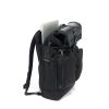 Alpha Bravo London Roll-Top Backpack by TUMI