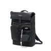 Alpha Bravo London Roll-Top Backpack by TUMI