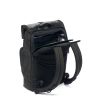 Alpha Bravo London Roll-Top Backpack by TUMI