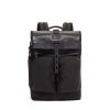 Alpha Bravo London Roll-Top Backpack by TUMI