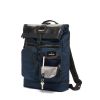 Alpha Bravo London Roll-Top Backpack by TUMI
