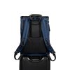Alpha Bravo London Roll-Top Backpack by TUMI