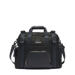 Alpha Bravo Buckley Duffel by TUMI (Color: Black)