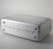 Medium Aluminum Camera Case by Zero Halliburton