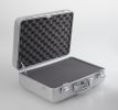 Medium Aluminum Camera Case by Zero Halliburton