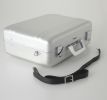 Medium Aluminum Camera Case by Zero Halliburton