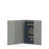 Province SLG Passport Cover by TUMI