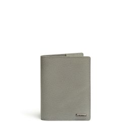 Province SLG Passport Cover by TUMI (Color: Elephant Grey)