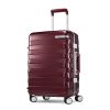 Samsonite Framelock 20" Spinner