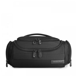 Baseline Executive Toiletry Kit by Briggs & Riley (Color: Black)