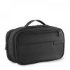 Baseline Expandable Toiletry Kit by Briggs & Riley
