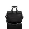 Alpha Organizer Portfolio Brief by TUMI