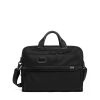 Alpha Organizer Portfolio Brief by TUMI