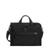 Alpha Slim Deluxe Portfolio by TUMI