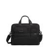 Alpha EXPANDABLE ORGANIZER LAPTOP BRIEF by TUMI