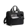Alpha TUMI T-PassÂ® Expandable Laptop Brief by TUMI