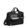 Alpha TUMI T-PassÂ® Medium Screen Laptop Slim Brief by TUMI