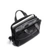 Alpha Triple Compartment Brief by TUMI