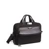 Alpha Triple Compartment Brief by TUMI