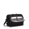 Alpha Framed Soft Duffel by TUMI