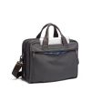 Alpha EXPANDABLE ORGANIZER LAPTOP BRIEF by TUMI