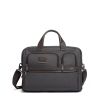 Alpha EXPANDABLE ORGANIZER LAPTOP BRIEF by TUMI