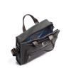 Alpha Slim Deluxe Portfolio by TUMI