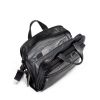 Alpha Organizer Portfolio Brief Leather by TUMI