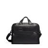 Alpha Organizer Portfolio Brief Leather by TUMI