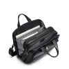 Alpha Organizer Brief Leather by TUMI