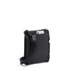 Alpha Pocket Bag Small Leather by TUMI