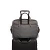 Alpha Organizer Brief by TUMI