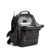 Alpha TUMI Brief Pack Leather by TUMI