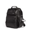 Alpha TUMI Brief Pack Leather by TUMI