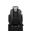 Alpha TUMI Brief Pack Leather by TUMI