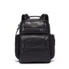 Alpha TUMI Brief Pack Leather by TUMI