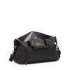 Alpha Double Expansion Travel Satchel by TUMI