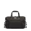 Alpha Double Expansion Travel Satchel by TUMI