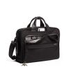 Alpha SLIM THREE WAY BRIEF by TUMI