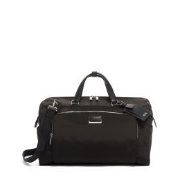 Larkin ANDERSON DUFFEL by TUMI (Color: Black/Silver)